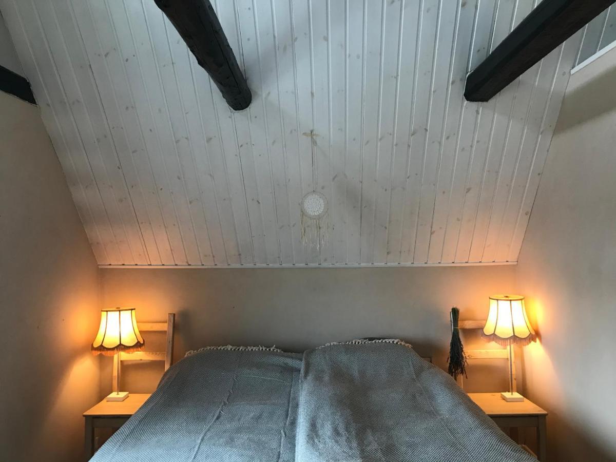 Botanikerns Hus Villa Loderup Ngoại thất bức ảnh