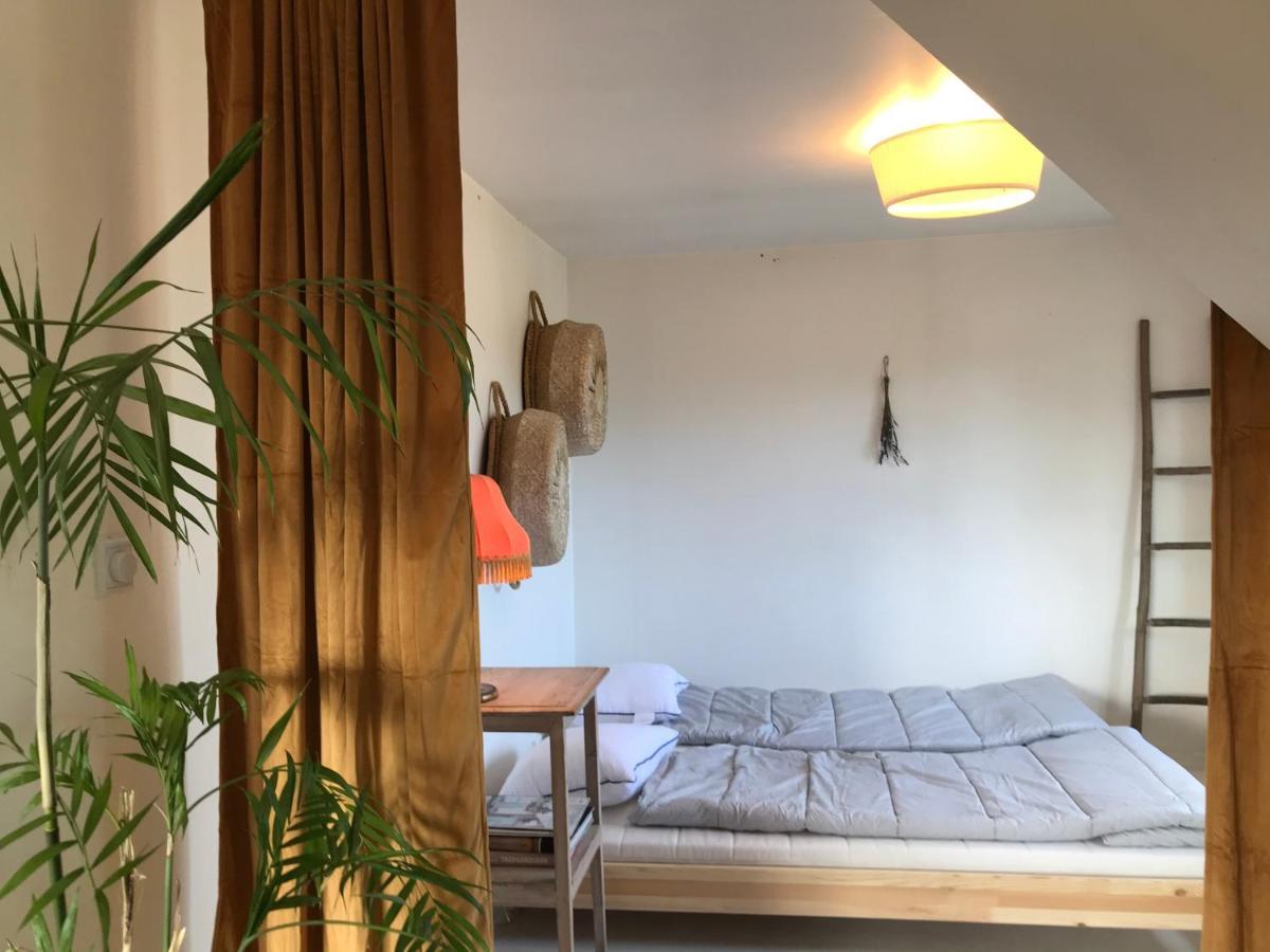 Botanikerns Hus Villa Loderup Ngoại thất bức ảnh