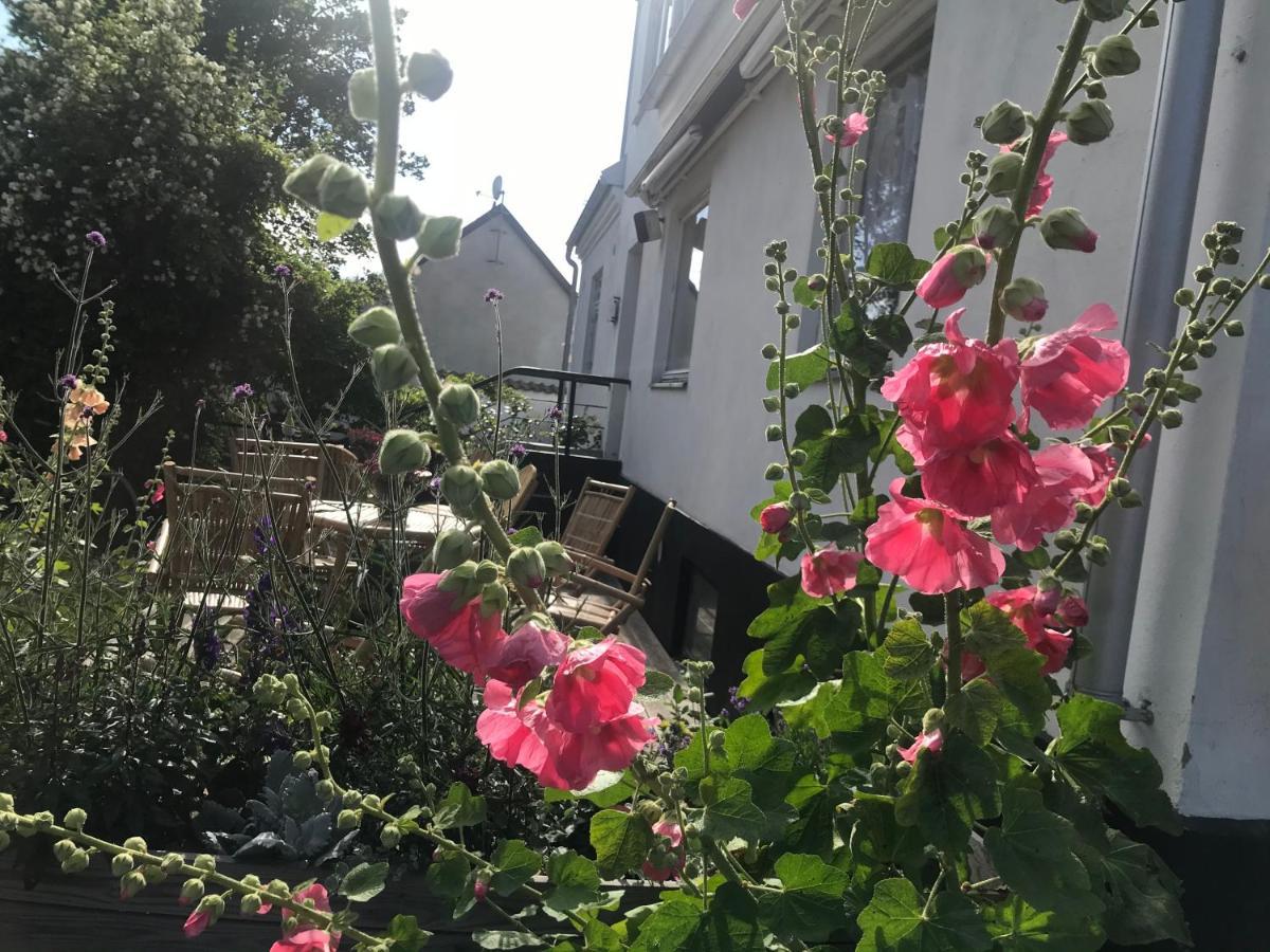Botanikerns Hus Villa Loderup Ngoại thất bức ảnh